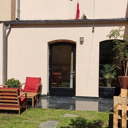 Hostel Namor Ribadeo Extérieur photo