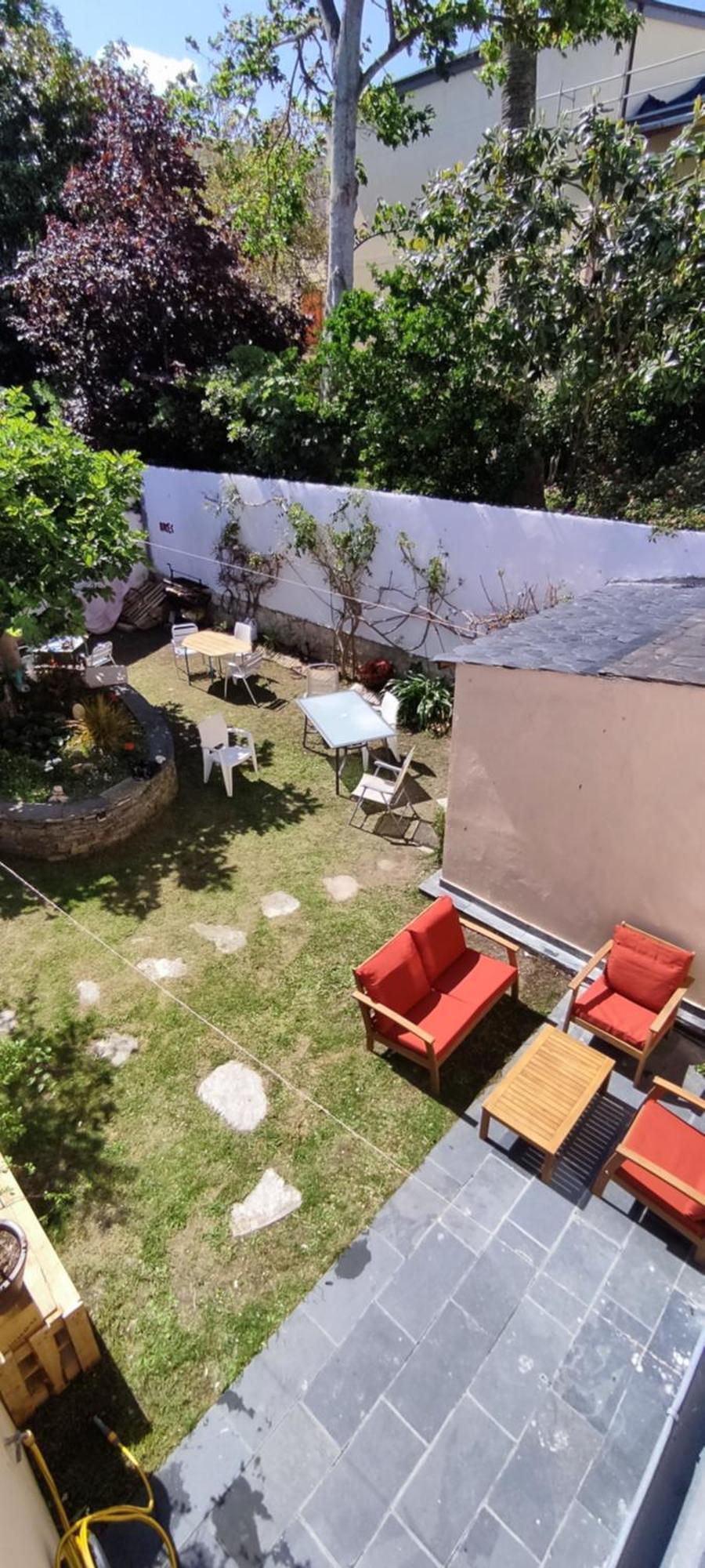Hostel Namor Ribadeo Extérieur photo