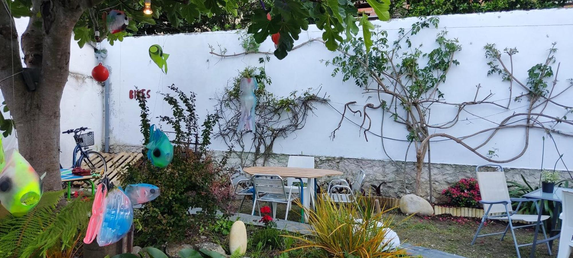Hostel Namor Ribadeo Extérieur photo