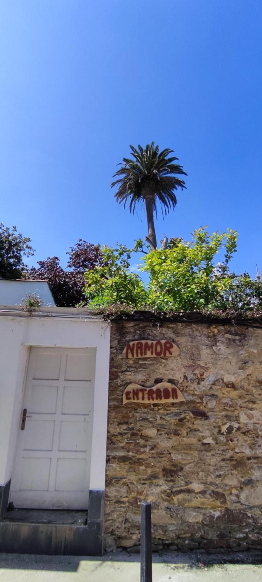 Hostel Namor Ribadeo Extérieur photo