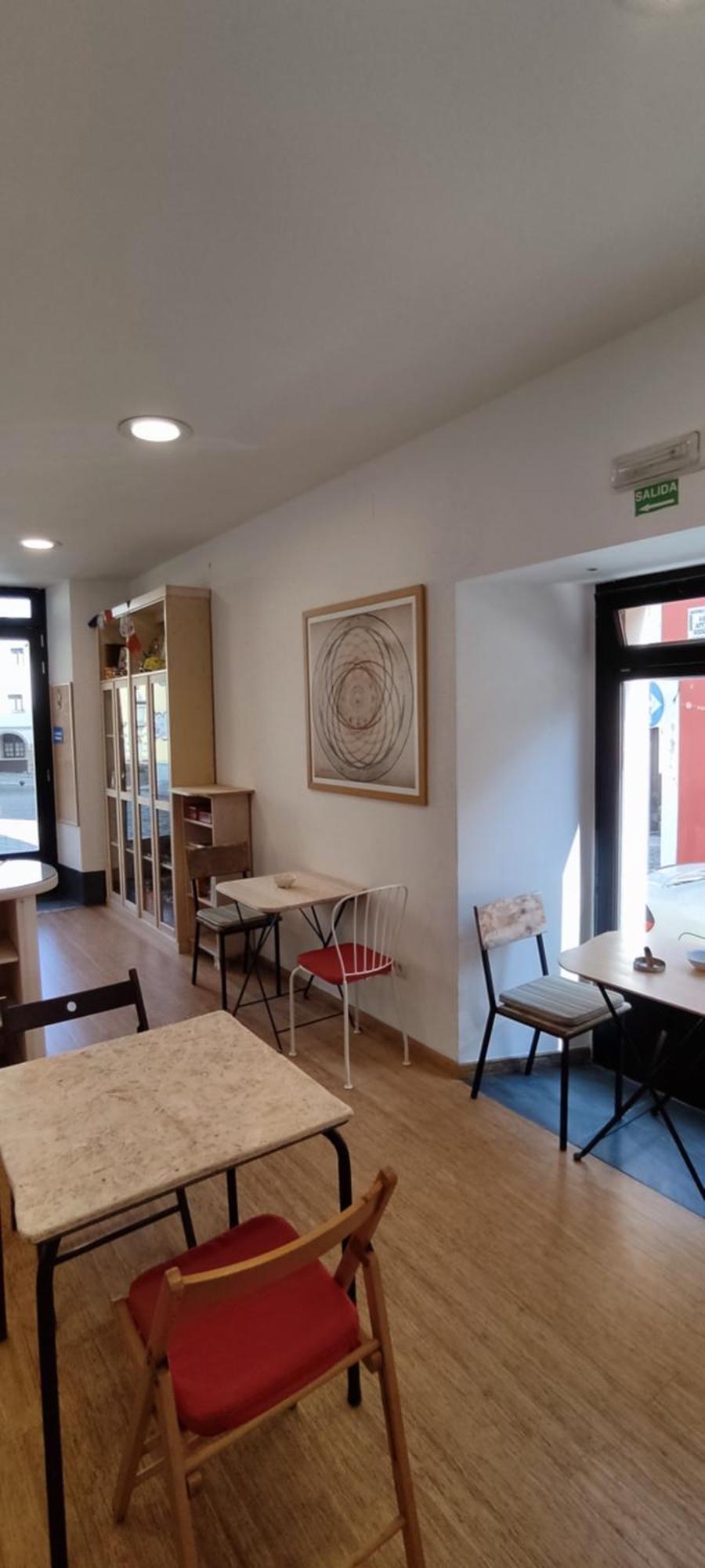 Hostel Namor Ribadeo Extérieur photo