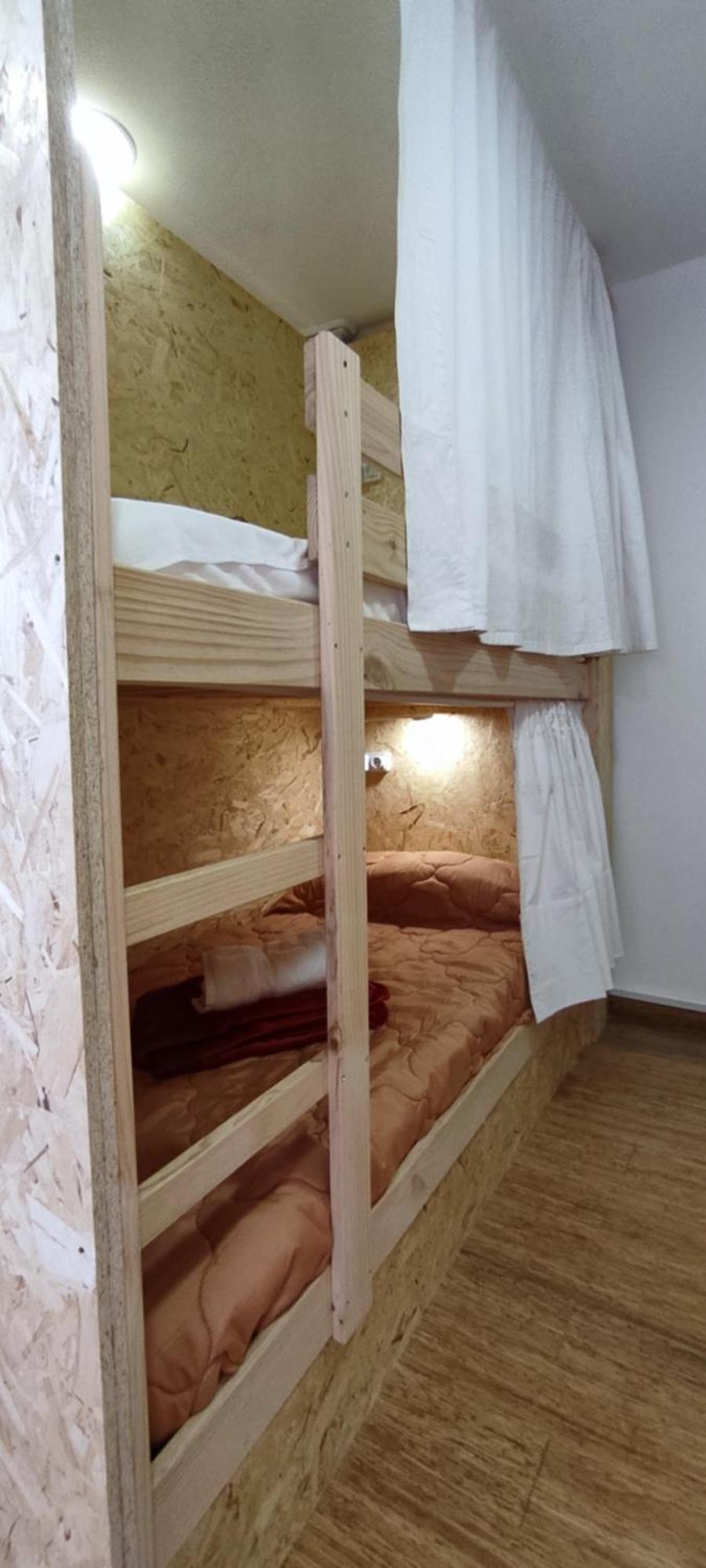 Hostel Namor Ribadeo Extérieur photo