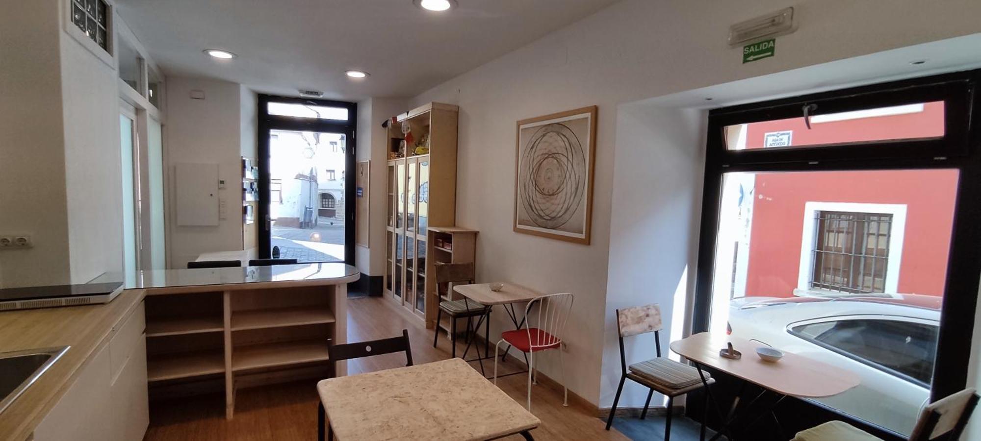 Hostel Namor Ribadeo Extérieur photo