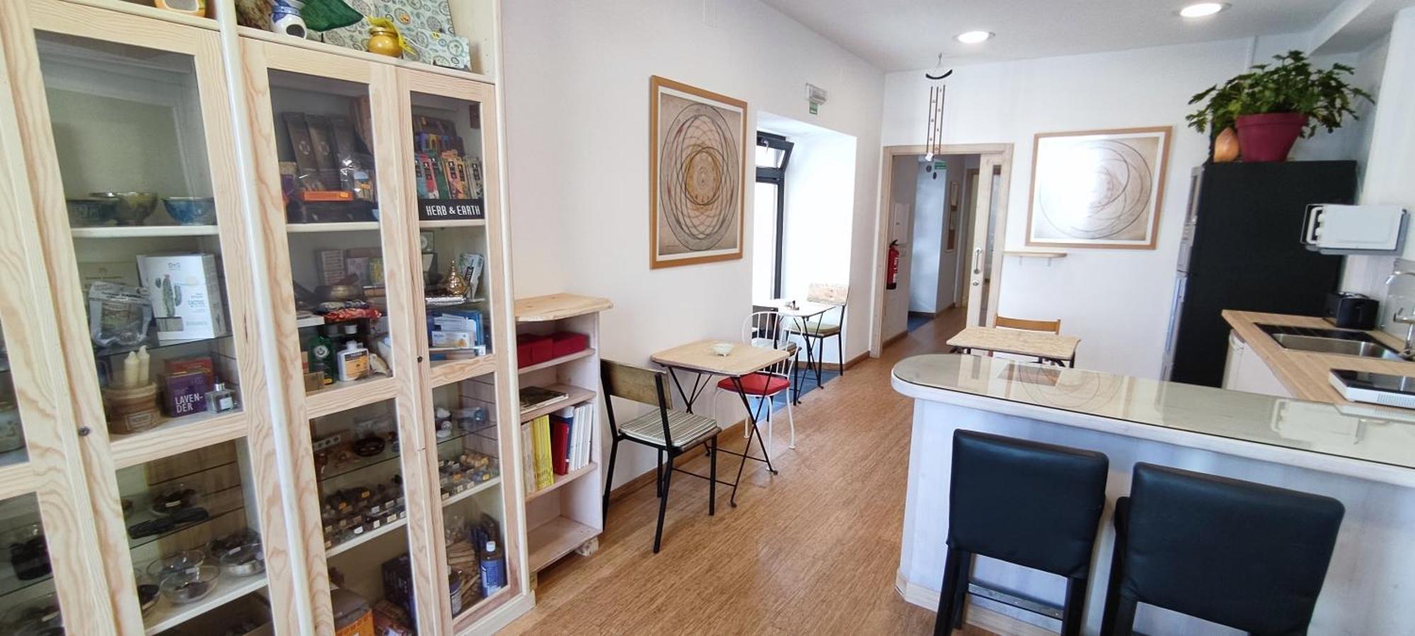 Hostel Namor Ribadeo Extérieur photo